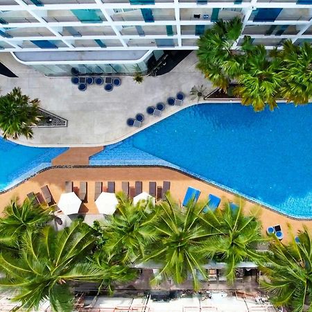 Hotel Baraquda Heeton Pattaya By Compass Hospitality Ngoại thất bức ảnh