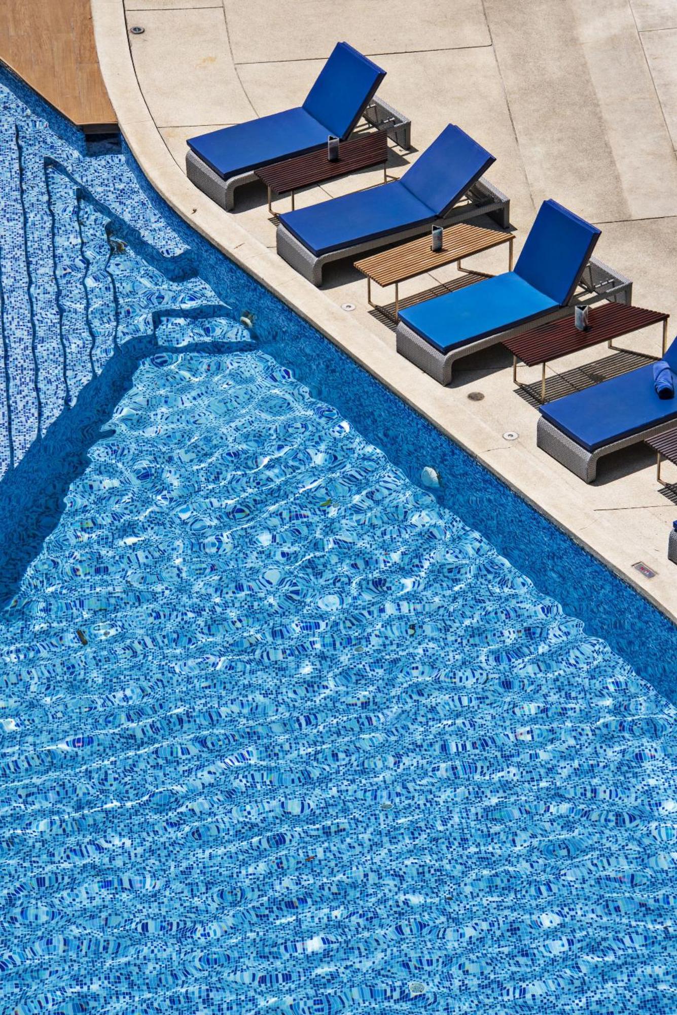 Hotel Baraquda Heeton Pattaya By Compass Hospitality Ngoại thất bức ảnh